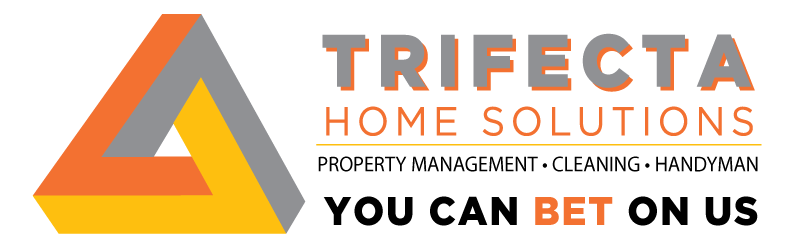 Trifecta Home Solutions | Property Mgnt, Cleaning, Handyman